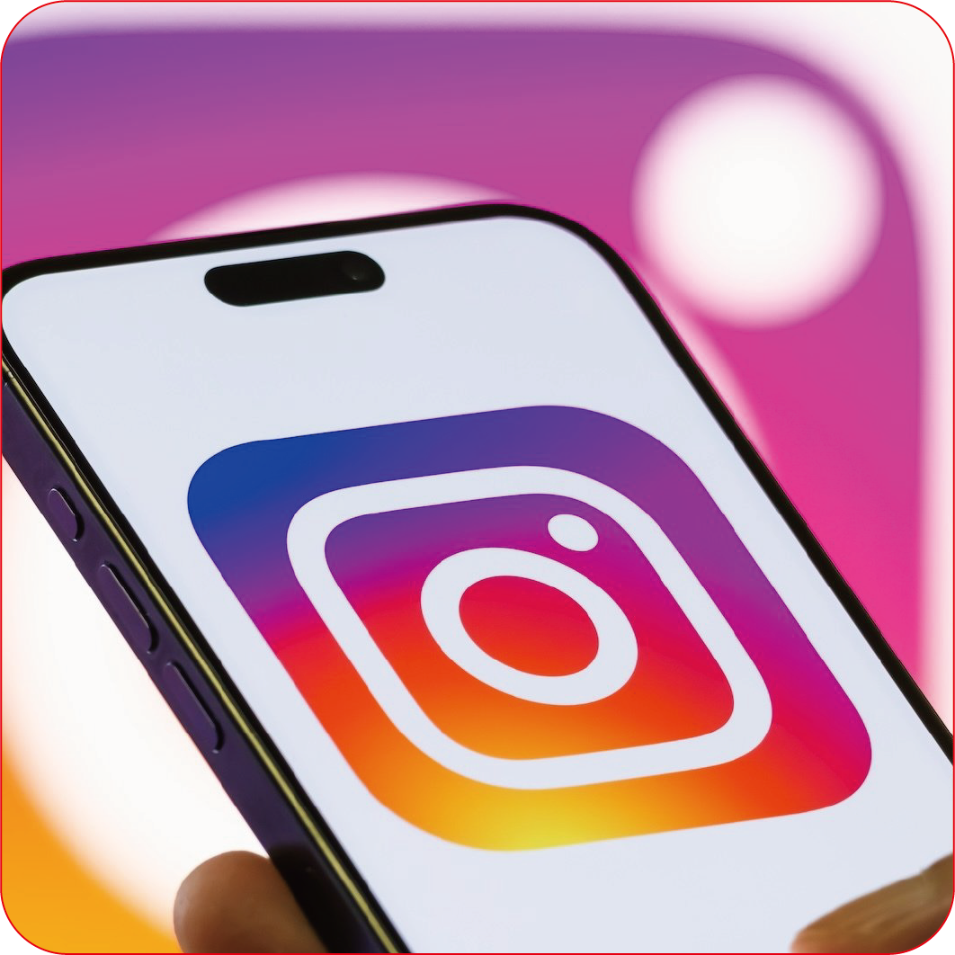 Instagram運用